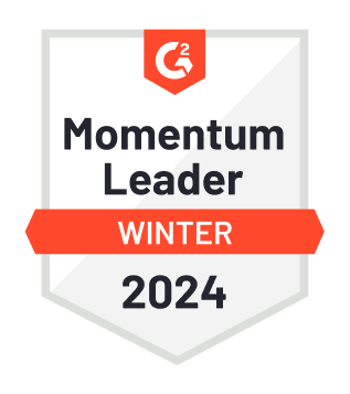 momentum leader