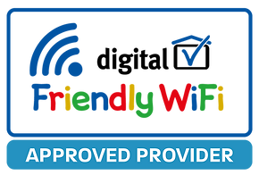 Friendly WiFi