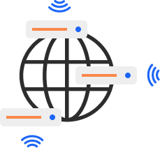 Anycast Network