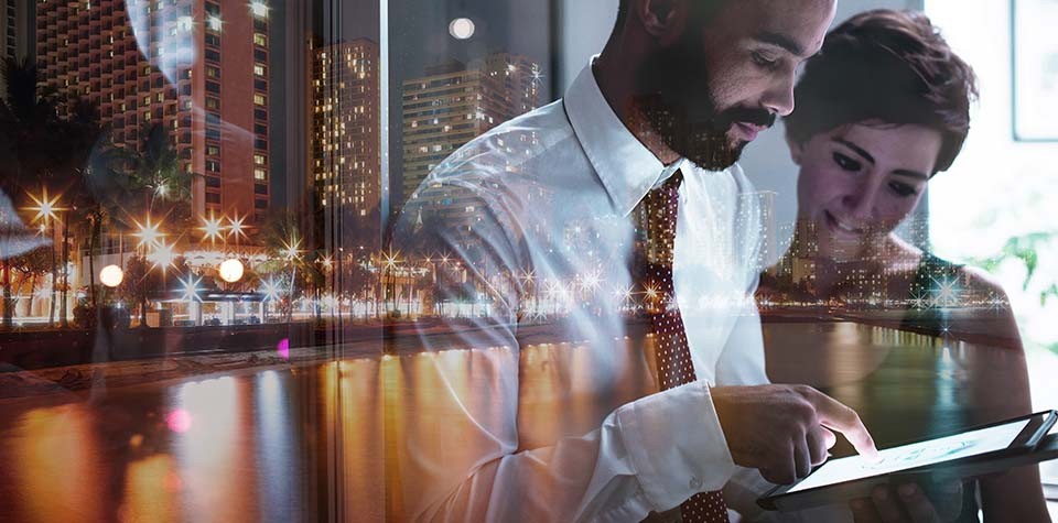 Performance for your Office