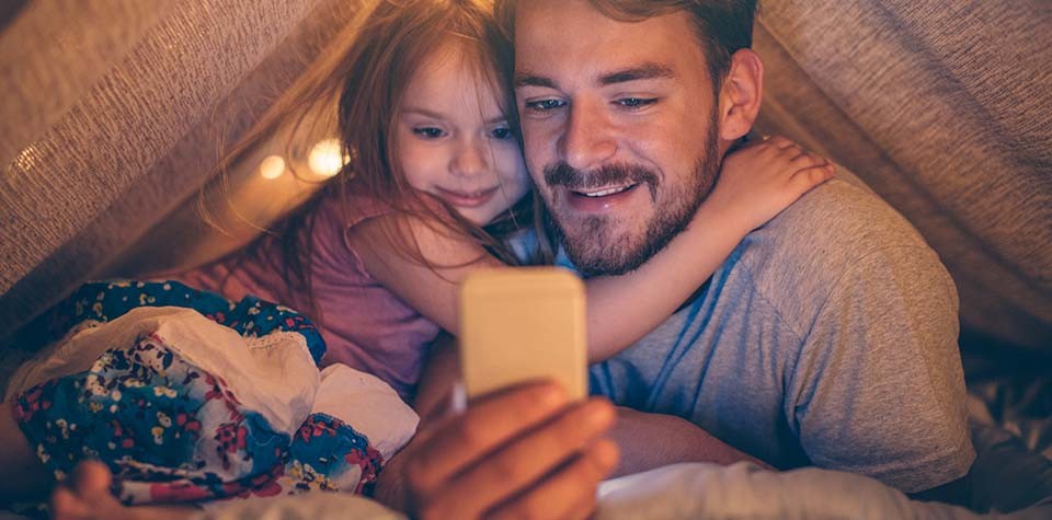 SafeDNS Parental Control